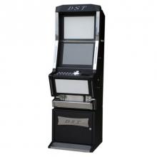 Stand Game Machine Cabinet