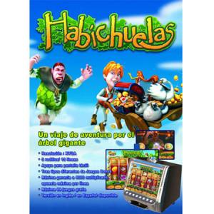 Habichuelas New Game Boards