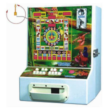 Mario Arcade Game Machine