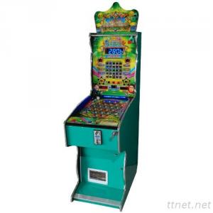 Arcade Pinball Machine
