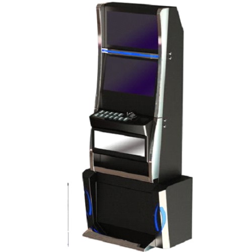 Stand Game Machine Cabinet