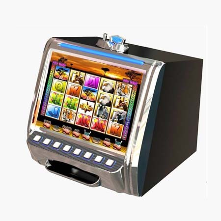Arcade Table Slot Machine