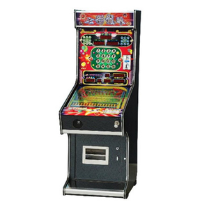 Pinball Game Machines