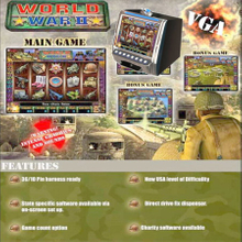 Game Boards