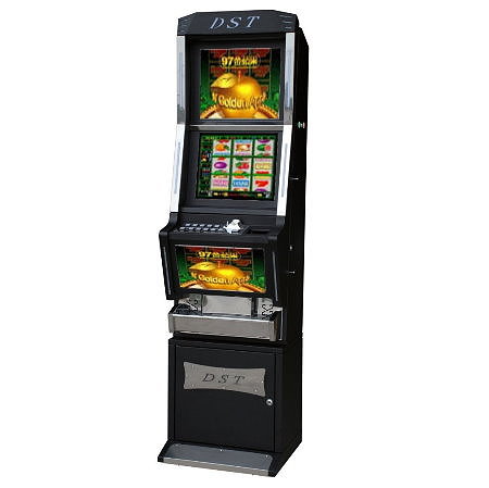 Arcade Video Game Machine