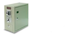 Coin Timer Control Box