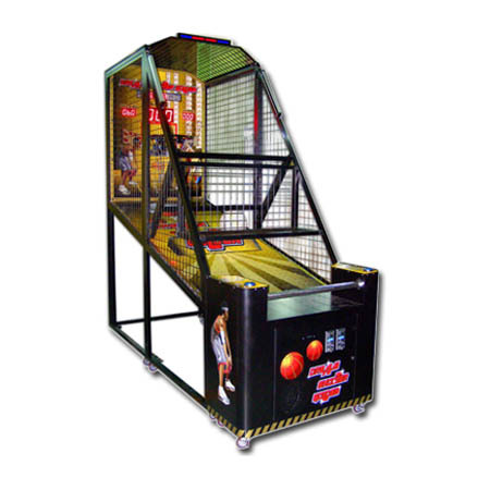 Basketball Arcade Game